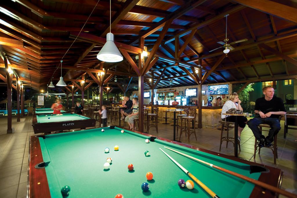Julian Club Hotel Μαρμαρίς Εξωτερικό φωτογραφία