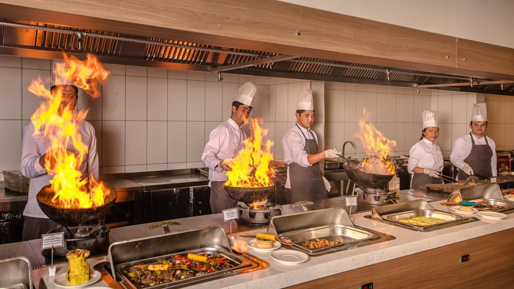 Julian Club Hotel Μαρμαρίς Εξωτερικό φωτογραφία